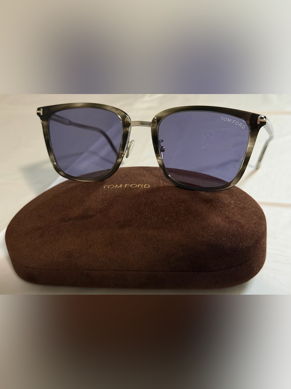 Tom Ford sunglasses - Picture 3 of 6
